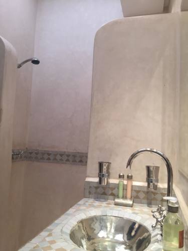 Riad 107 Марракеш Номер фото